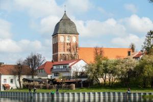 Mazurskie Apartamenty