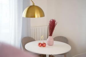 Boutique appartment