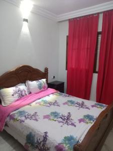 Charmant nid près de Deauville - Ubytování bez kategorie ve městě Džadída