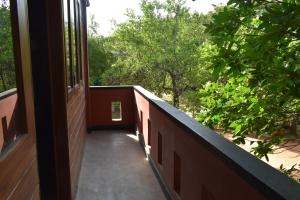 The Green Hostel