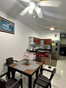 Beautiful and comfortable apartment, 3 rooms, 5 beds