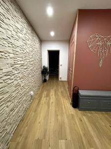 Le Parifou Family home in Riom Puy de Dome