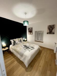 Le Parifou Family home in Riom Puy de Dome