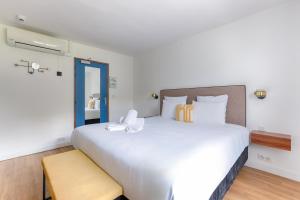 Villas La Coudraie - Proche de Disneyland : photos des chambres