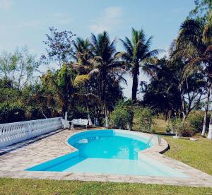 Chácara maria bonita