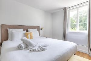 Villas La Coudraie - Proche de Disneyland : photos des chambres