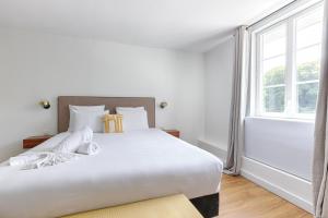 Villas La Coudraie - Proche de Disneyland : photos des chambres