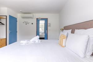 Villas La Coudraie - Proche de Disneyland : photos des chambres