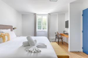 Villas La Coudraie - Proche de Disneyland : photos des chambres