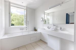 Villas La Coudraie - Proche de Disneyland : photos des chambres