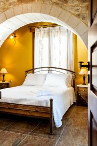 Villa Eftichia Chania Greece