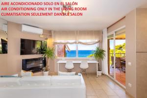 UHC Cabo Palos Apartments