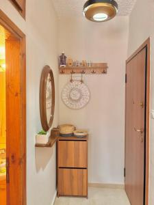 Summer sanctuary -180m from the sea in the center