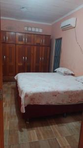 Residencia dos Oliveiras COP30