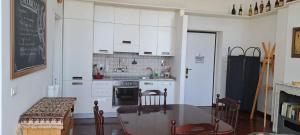 La casa davanti al mare