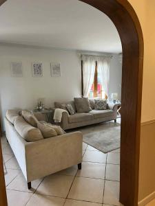 Villas Villa Rose : photos des chambres