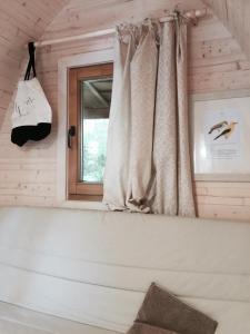 Lodges Lodging Le Lac : photos des chambres