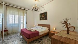 Aura Lucis, Elegant apt for 8, parking, Wi-Fi