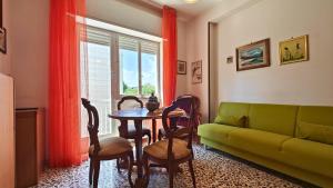 Aura Lucis, Elegant apt for 8, parking, Wi-Fi