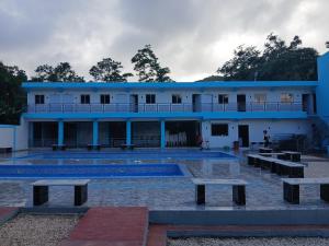 Paraíso Vacacional FERNANDO