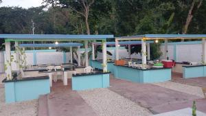 Paraíso Vacacional FERNANDO