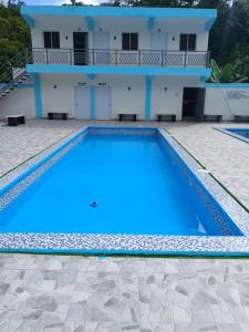 Paraíso Vacacional FERNANDO