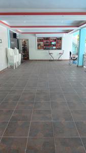 Paraíso Vacacional FERNANDO