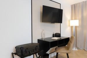 Doors Living - near Europa-Park and Rulantica Free Parking & Self-Check-In