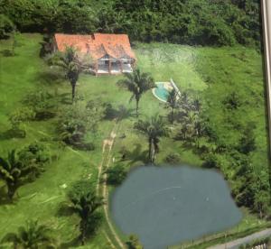 Chácara maria bonita