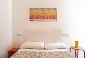 Tu casa en Madrid