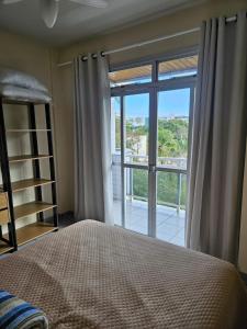 Apartamento Condominio Versalles - Cabo Frio - 3 minutos da Praia do Forte