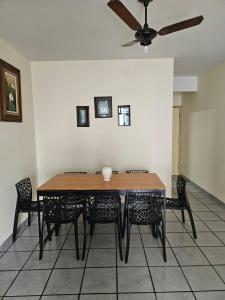 Apartamento Condominio Versalles - Cabo Frio - 3 minutos da Praia do Forte