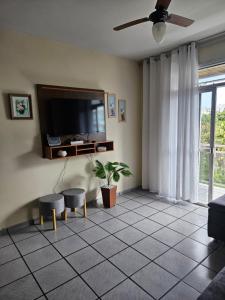 Apartamento Condominio Versalles - Cabo Frio - 3 minutos da Praia do Forte