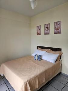 Apartamento Condominio Versalles - Cabo Frio - 3 minutos da Praia do Forte