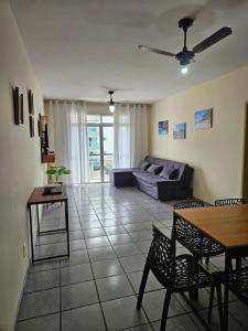 Apartamento Condominio Versalles - Cabo Frio - 3 minutos da Praia do Forte