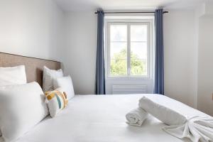 Villas La Coudraie - Proche de Disneyland : photos des chambres