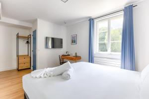 Villas La Coudraie - Proche de Disneyland : photos des chambres