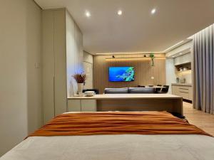 Luxury and Leisure in the Best Region of Belo Horizonte