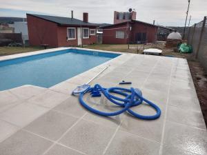 Alquiler monoambiente