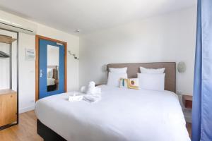 Villas La Coudraie - Proche de Disneyland : photos des chambres