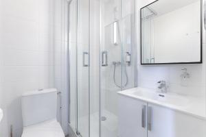 Villas La Coudraie - Proche de Disneyland : photos des chambres