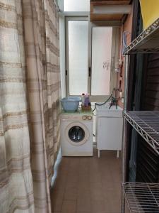 Gioeni 87 Central & Quiet Apartment