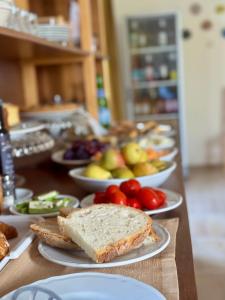 Agriturismo Masseria Cannella