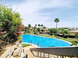 House 15 with Garden & Pool Los Flamencos, Mijas