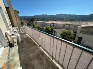Appartements Appartement climatise : photos des chambres