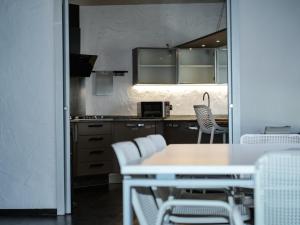 Alp Apartments SKI & BIKE - Vevey23