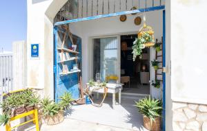 Nice Home In Punta Braccetto