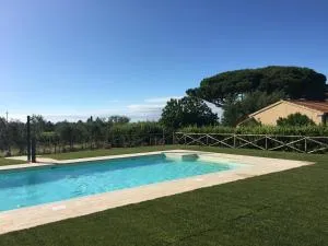 Agriturismo Quattro Pini - Castagneto Carducci