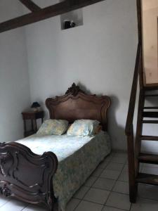 Maisons de vacances Maison de caractere : photos des chambres