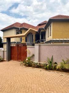 Luxury Stay Ug
